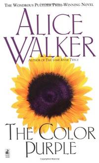 The Color Purple by Walker, Alice