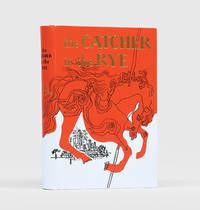 The Catcher in The Rye.