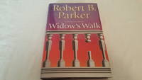 Widow&#039;s Walk by Robert B Parker - 2002