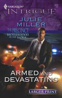 Armed and Devastating
