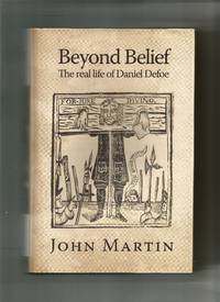 BEYOND BELIEF