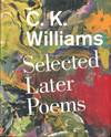 Selected Later Poems