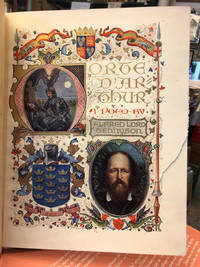image of Morte d'Arthur : A Poem