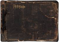 [Photo Album]: Images of an Oklahoma Family and Friends, 1917-20