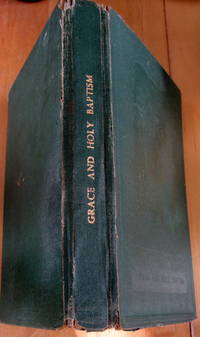 Cathetical Scenes: Grace and Holy Baptism by Rev M Coerezza - Hardcover - 1959 - from The Penang Bookshelf (SKU: HK11Z2)