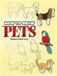 How to Draw Pets