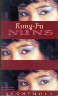 image of Kung-Fu Nuns
