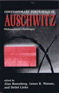image of Contemporary Portrayals of Auschwitz: Philosophical Challanges