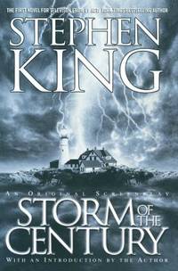 Storm of the Century : The Labor Day Hurricane Of 1935