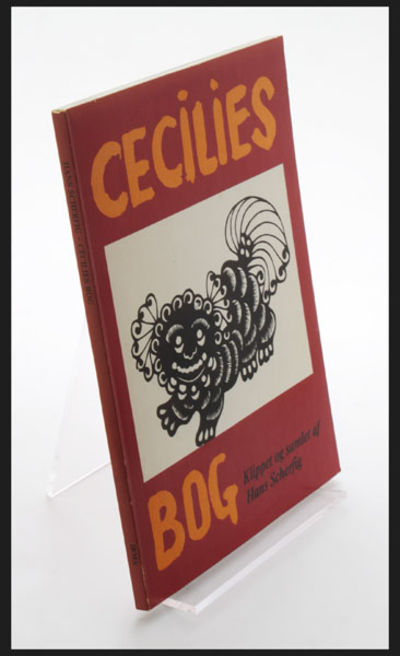 Cecilies bog.