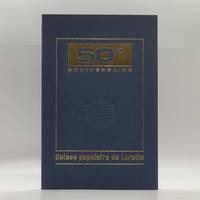 50e Anniversaire Caisse Populaire de Lorette; Recueil Historique, 1938-1988 by Jean-Pierre; Roméo Desorcy; Caisse populaire de Lorette Dubé - Paperback - First Edition, First Printing - 1988 - from Black's Fine Books & Manuscripts (SKU: 3173)