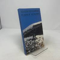 Early Poems