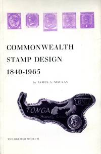 image of Commonwealth Stamp Design