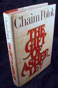 image of The Gift of Asher Lev