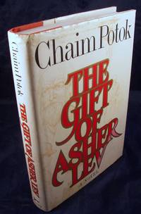 The Gift of Asher Lev