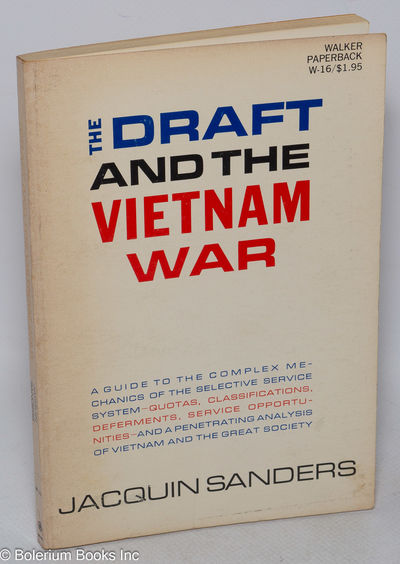 The Draft and the Vietnam War