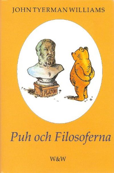 PUH OCH FILOSOFERNA.