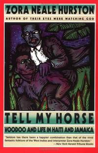 cover of Tell My Horse