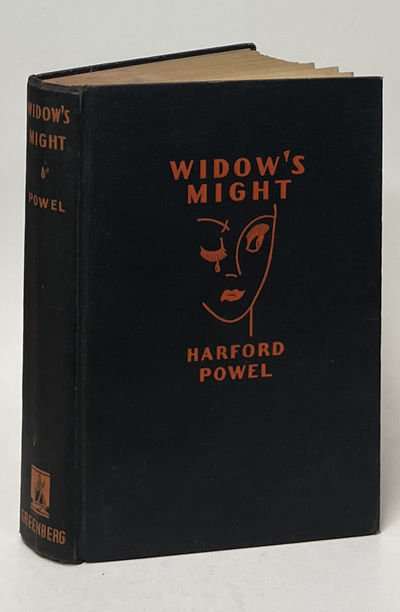 Widow's Might
