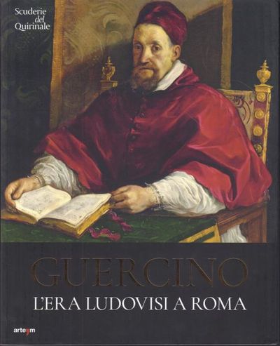 Guercino, l'era Ludovisi a Roma.