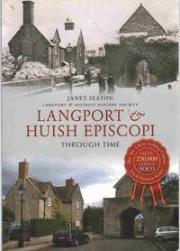 cover of LANGPORT & HUISH EPISCOPI THROUGH TIME
