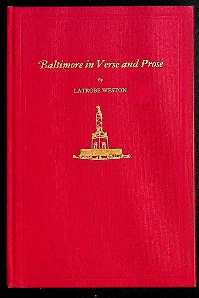 Baltimore in Verse and Prose