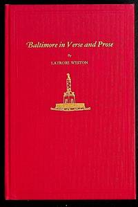 Baltimore in Verse and Prose