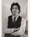 ... And Justice for All (Original photograph of Al Pacino from the 1979 film)