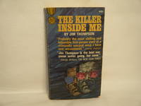 cover of The Killer Inside Me