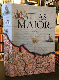 image of Atlas Maior of 1665