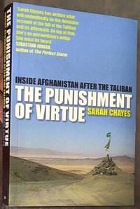 image of The Punishment of Virtue: Inside Afghanistan after the Taliban