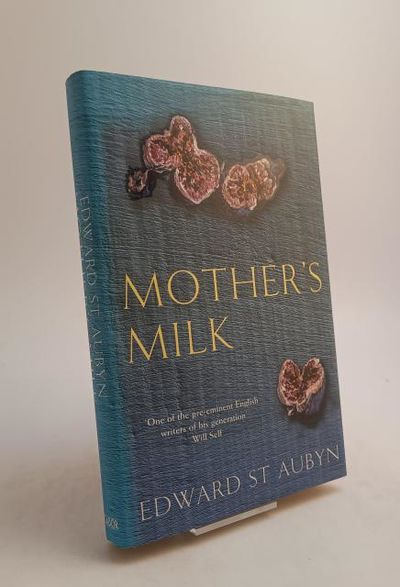Mother's Milk.