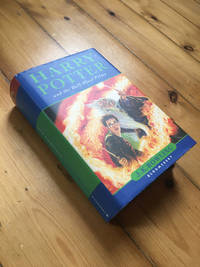 image of Harry Potter and the Half-Blood Prince