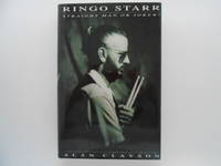 Ringo Starr: Straight Man or Joker?