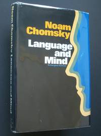 image of Language and Mind