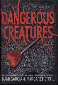 image of Dangerous Creatures