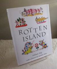 Rotten Island by Steig, William; Foreword By Quentin Blake - 2008