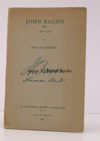 image of John Bacon RA 1740-1799.