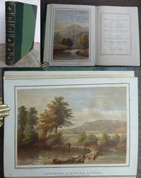 A QUAINT TREATISE &quot;FLEES, and the ART a ARTYFICHALL FLEE MAKING.  &quot; By an Old Man Well Known on the Derbyshire Streams as a First-Class Fly-Fisher a Century Ago. Printed from an Old Ms. Never Before Published. by ALDAM, W. H.: