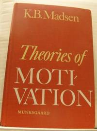 Theories of Motivation. A compartive study of…