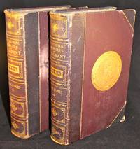 PERSONAL MEMOIRS OF U. S. GRANT in Two Volumes by Ulysses S. Grant - 1885 - 1886