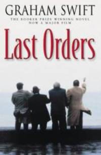 image of Last Orders