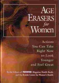 Age Erasers For Women Actions You Can Take Right Now to Look Younger and  Feel Great