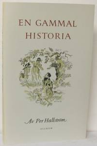 En gammal historia.