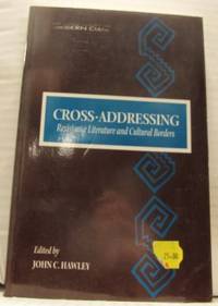Cross-Addressing. Resistance Literature and…