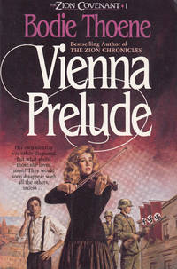 Vienna Prelude (The Zion Covenant, Book 1)