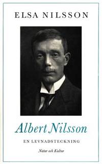 Albert Nilsson. En levnadsteckning