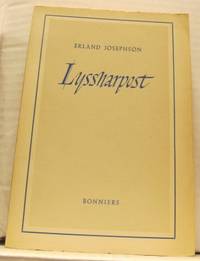 Lyssnarpost. Dikter.