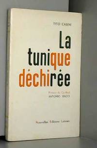 La Tunique Dechiree