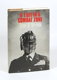 If I Die in a Combat Zone by O&#39;Brien, Tim - 1973